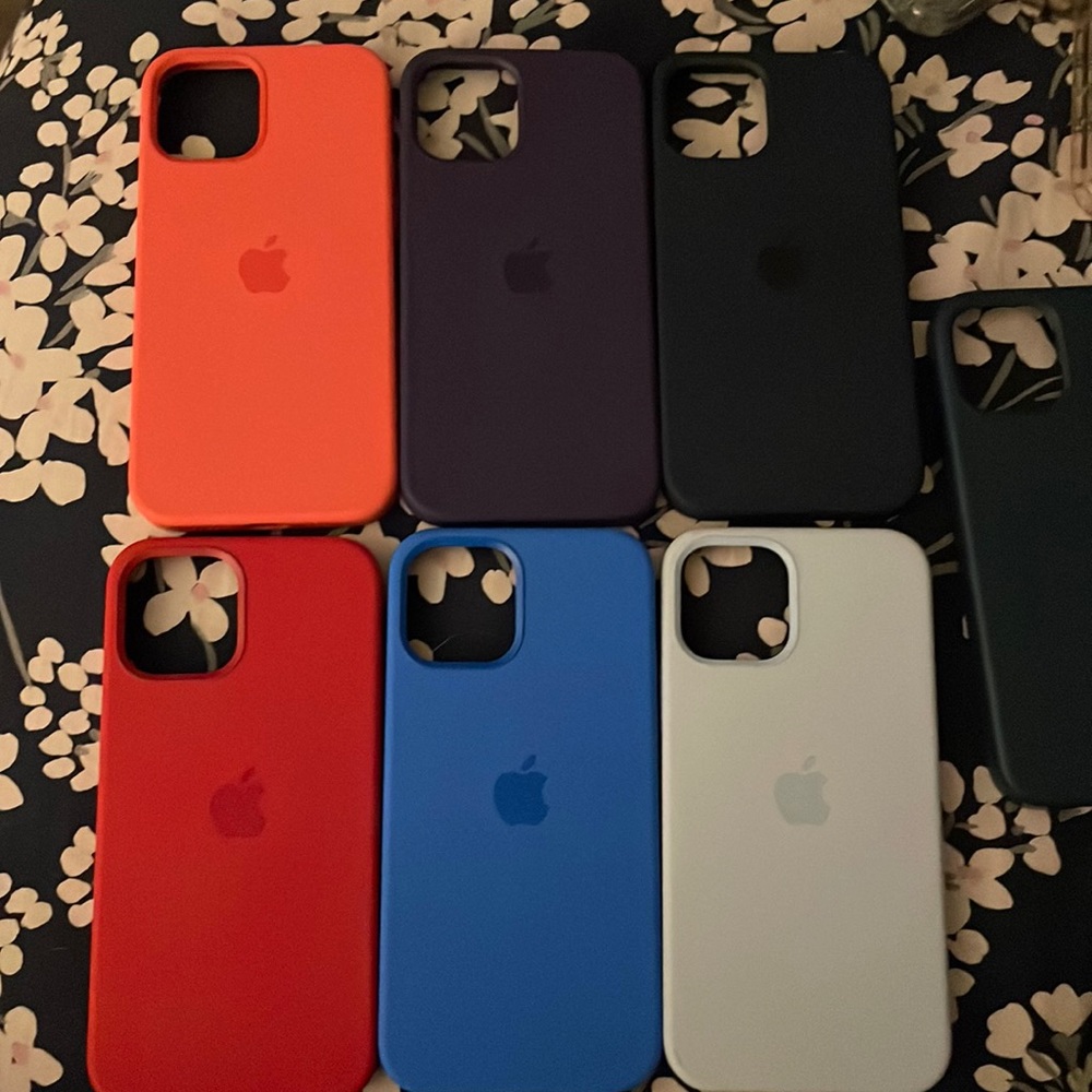 Apple iPhone 12/12pro case